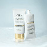 Moisturizing Sun Protection Cream - SPF 50+ with Centella & Niacinamide - TryAladdin