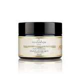 Moisturizing Sunscreen Cream - SPF 20, Light Coverage & Antioxidant - TryAladdin