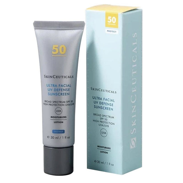 Moisturizing Sunscreen - High Protection UVA/UVB with Mexoryl - TryAladdin
