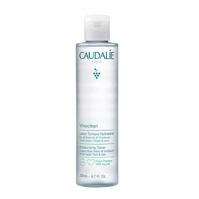 Moisturizing Toner - Gentle Cleansing & Revitalizing with Rose Water - TryAladdin