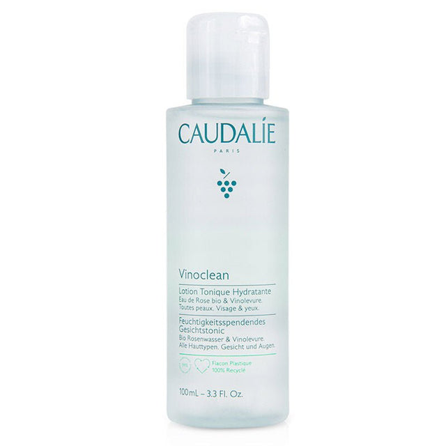 Moisturizing Toner - One - Step Makeup Removal & Revitalizing Rose Water - TryAladdin