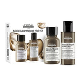 Molecular Repair Hair Treatment Kit for Damaged Hair - TryAladdin
