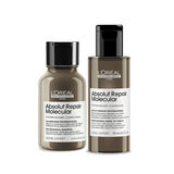 Molecular Repair Hair Treatment Kit for Damaged Hair - TryAladdin