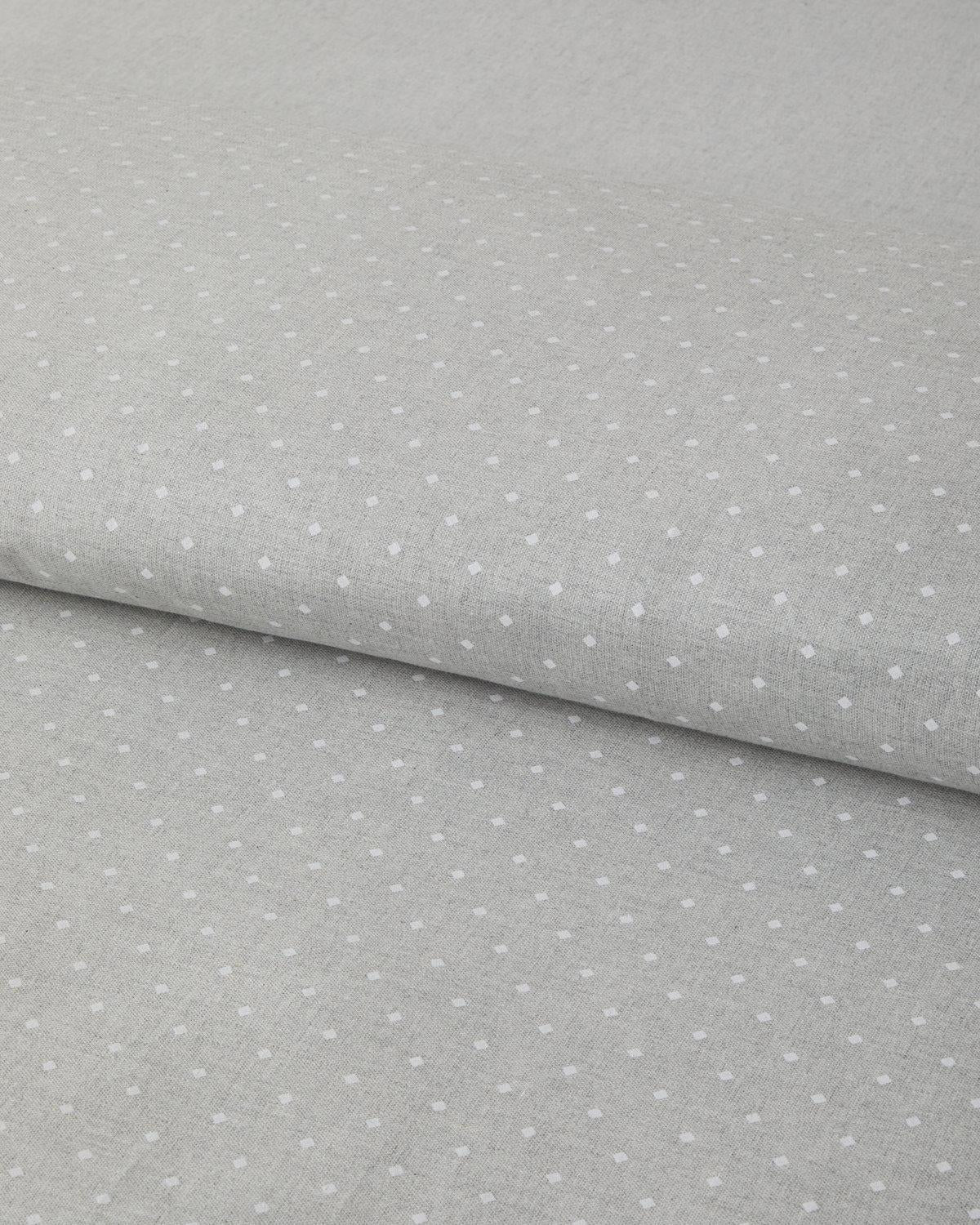 Ensemble haut de gamme housse de couette à fils teints pour lit double avec drap-housse