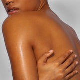 Monoi Shimmering Hair & Body Oil - Deep Hydration & Tropical Radiance - TryAladdin