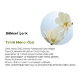 Monoi Shimmering Hair & Body Oil - Deep Hydration & Tropical Radiance - TryAladdin
