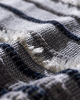 Montjalin Indigo Queen Bedspread Coverlet - TryAladdin