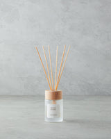 Professional Mossy Wood Reed Diffuser Home Fragrance