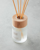 Professional Mossy Wood Reed Diffuser Home Fragrance
