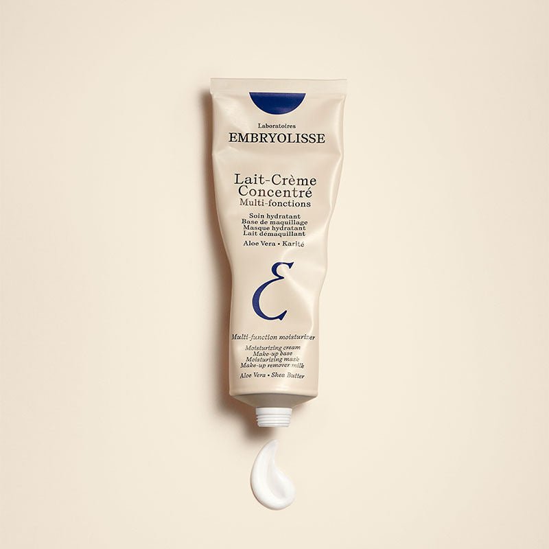 Multi - Benefit Hydrating Cream - Smoothing Makeup Base with Shea & Aloe - TryAladdin