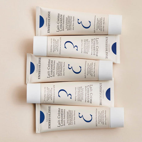 Multi - Benefit Hydrating Cream - Smoothing Makeup Base with Shea & Aloe - TryAladdin