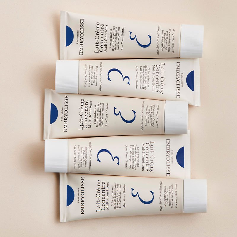 Multi - Benefit Hydrating Cream - Smoothing Makeup Base with Shea & Aloe - TryAladdin