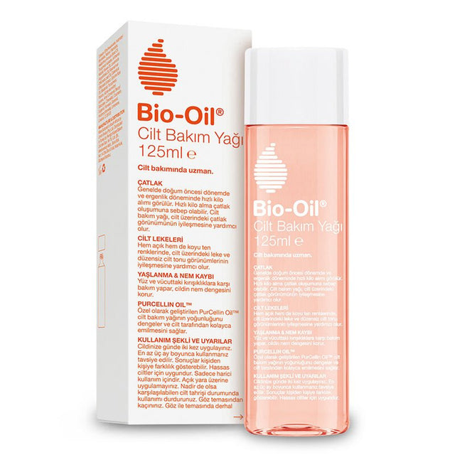 Multi - Benefit Skin Care Oil - Anti - Aging, Hydrating & Tone - Evening Formula - TryAladdin