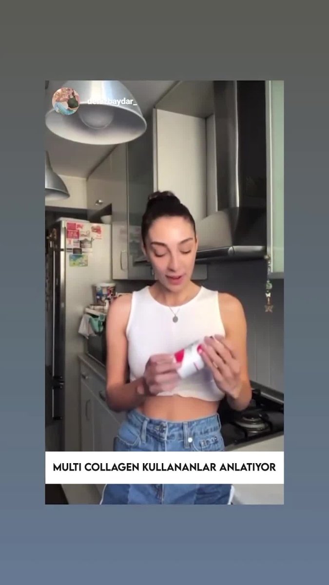 Multi Collagen Complex - 60 Tablets with HA & Vitamin C - TryAladdin