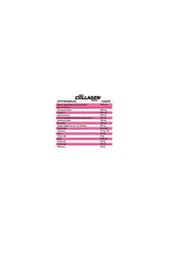 Multi Collagen Formula - 10 g Hydrolyzed Collagen, 30 Sachets - TryAladdin