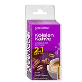 Multi - Collagen Peptide - Sugar - Free Soluble Coffee Mix - TryAladdin