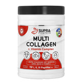 Multi Collagen Peptides - Skin, Hair, Nail & Joint Support Powder - TryAladdin