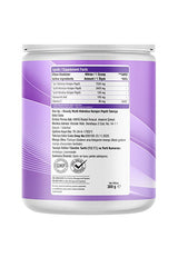 Multi Collagen Powder - 300g Unflavored with Hyaluronic Acid & Vitamin C - TryAladdin