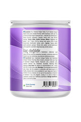 Multi Collagen Powder - 300g with Hyaluronic Acid & Vit C - TryAladdin