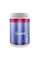 Multi Collagen Powder - Hydrolyzed Types 1, 2, 3 & Vitamin C, 300g - TryAladdin
