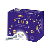 Multi - Form Magnesium & Vitamin B6 Supplement - Advanced Support Tablets - TryAladdin
