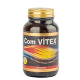 Multi - Herbal Vitality Blend - Energy & Well - being Capsules - TryAladdin