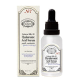 Multi - Molecular Hyaluronic Acid Serum - Hydrating, Anti - Aging & Brightening - TryAladdin