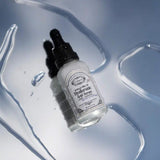 Multi - Molecular Hyaluronic Acid Serum - Hydrating, Anti - Aging & Brightening - TryAladdin