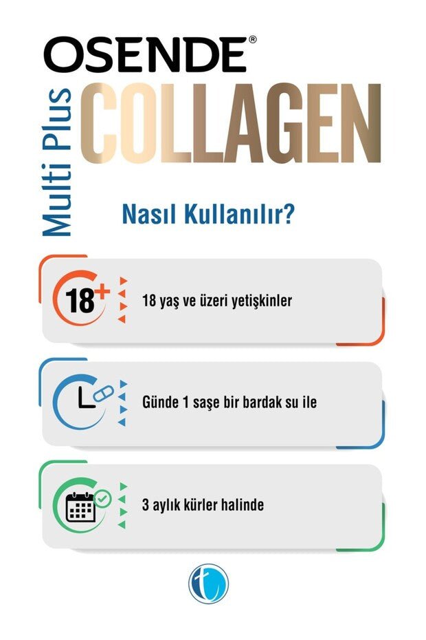 Multi Plus Collagen Powder - 10 g Hydrolyzed Collagen, 30 Servings - TryAladdin