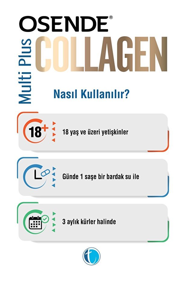 Multi Plus Collagen Powder - 10,000mg Hydrolyzed Collagen, 30 Servings - TryAladdin