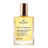 Multi - Purpose Dry Oil - Nourishing & Hydrating for Face, Body & Hair - TryAladdin