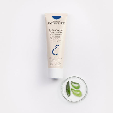 Multi - Purpose Hydrating Cream - Shea Butter & Aloe Vera Makeup Base - TryAladdin