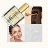Multi - Purpose Nourishing & Hydrating Botanical Dry Oil - TryAladdin