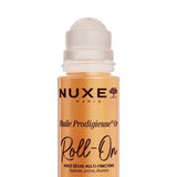Multi - purpose Shimmering Dry Oil - 7 Botanical Oils for Face, Body & Hair - TryAladdin