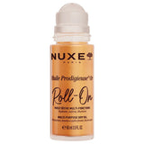 Multi - purpose Shimmering Dry Oil - 7 Botanical Oils for Face, Body & Hair - TryAladdin
