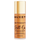 Multi - purpose Shimmering Dry Oil - 7 Botanical Oils for Face, Body & Hair - TryAladdin
