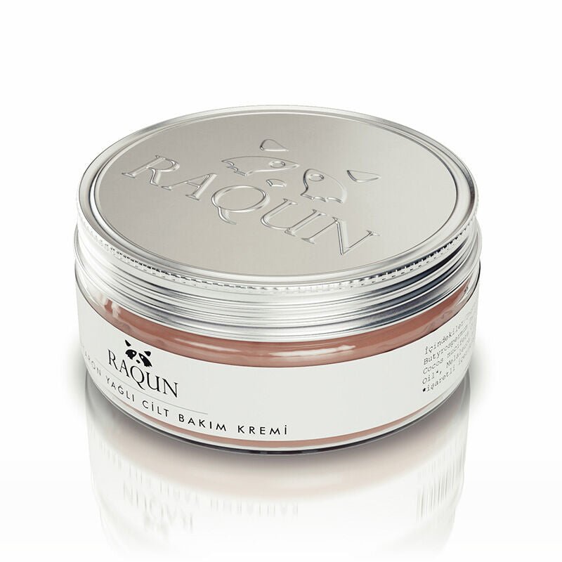 Multi - Purpose Skin Care Cream - St. John's Wort Oil - TryAladdin