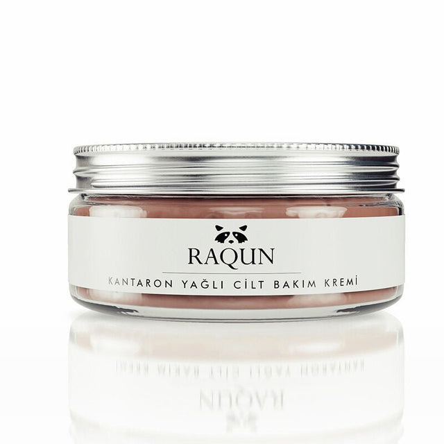 Multi - Purpose Skin Care Cream - St. John's Wort Oil - TryAladdin