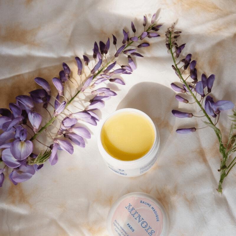 Multi - Purpose Soothing Balm - Hydrating Organic Arnica & Calendula Formula - TryAladdin