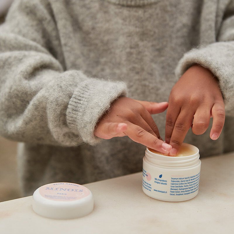 Multi - Purpose Soothing Balm - Hydrating Organic Arnica & Calendula Formula - TryAladdin