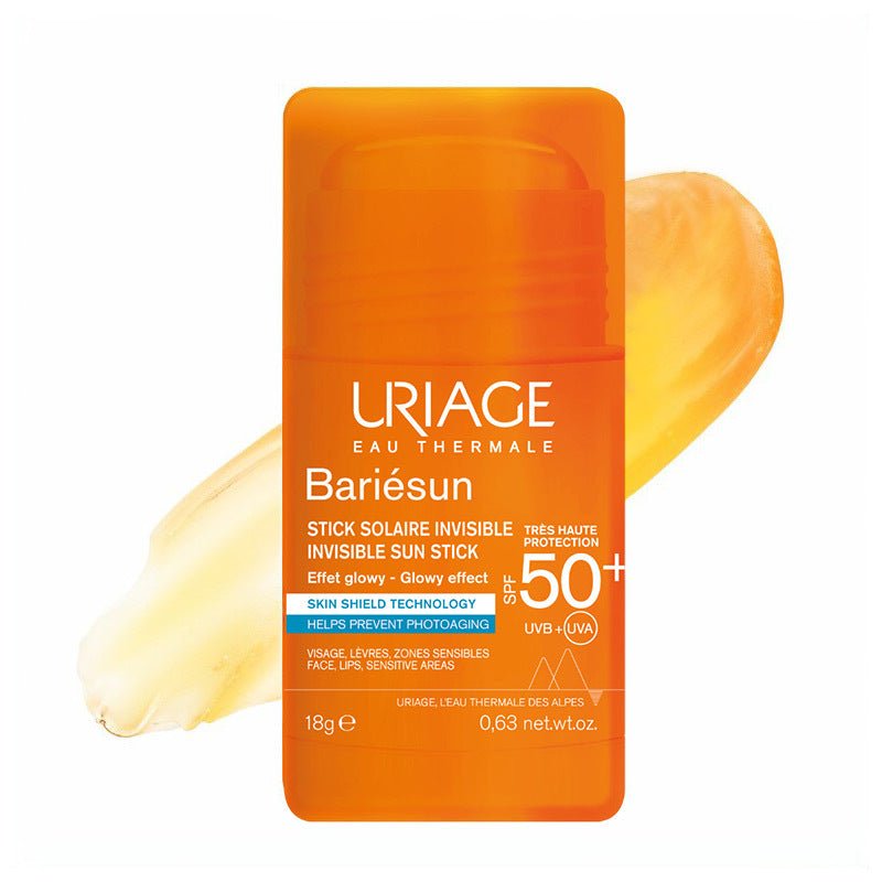 Multi - Purpose Sunscreen Stick - High Protection SPF 50+ with Natural Glow - TryAladdin