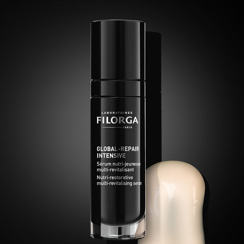 Multi - Revitalizing Serum - Global Anti - Aging, Wrinkle & Spot Corrector - TryAladdin