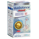 Multi - Strain Probiotic - Digestive Balance & Gut Health Capsules - TryAladdin
