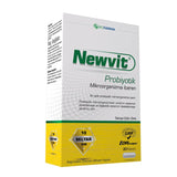 Multi - Strain Probiotic - Digestive & Immune Support Capsules - TryAladdin