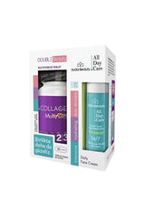 Multiform 90 Tablets & All Day Care 50ml Face Cream Set - TryAladdin