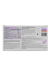 MultiForm Peach Shots - 10000mg Type 1,2,3 (30 Shots) - TryAladdin