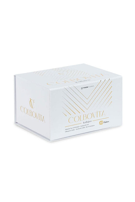 Multifunctional Collagen & Boron Liquid l x 30 Vials - TryAladdin