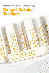 Multifunctional Collagen & Boron Liquid l x 30 Vials - TryAladdin