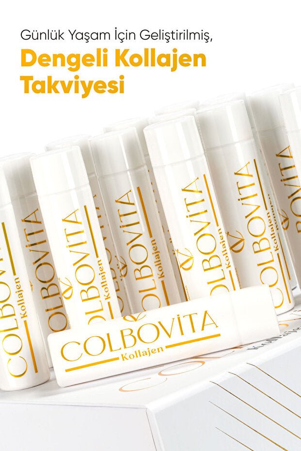 Multifunctional Collagen & Boron Liquid l x 30 Vials - TryAladdin