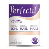 Multivitamin & Mineral - Advanced Skin, Hair & Nail Support Tablets - TryAladdin